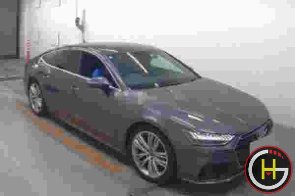 AUDI 40 TDİ QUATTRO S LINE